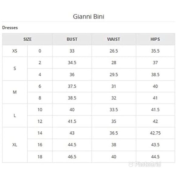 GIANNI BINI Floral Chiffon Spaghetti Strap Crop Top Tank Tie Front Cream XS - Picture 10 of 11